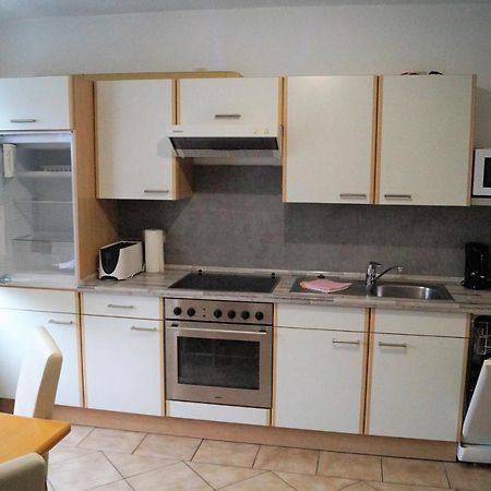 Ferienwohnung Strandsonne 3 Borkum Ngoại thất bức ảnh