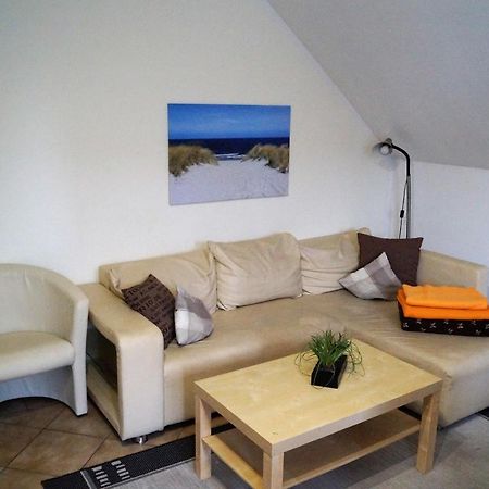Ferienwohnung Strandsonne 3 Borkum Ngoại thất bức ảnh