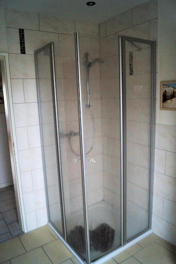Ferienwohnung Strandsonne 3 Borkum Ngoại thất bức ảnh